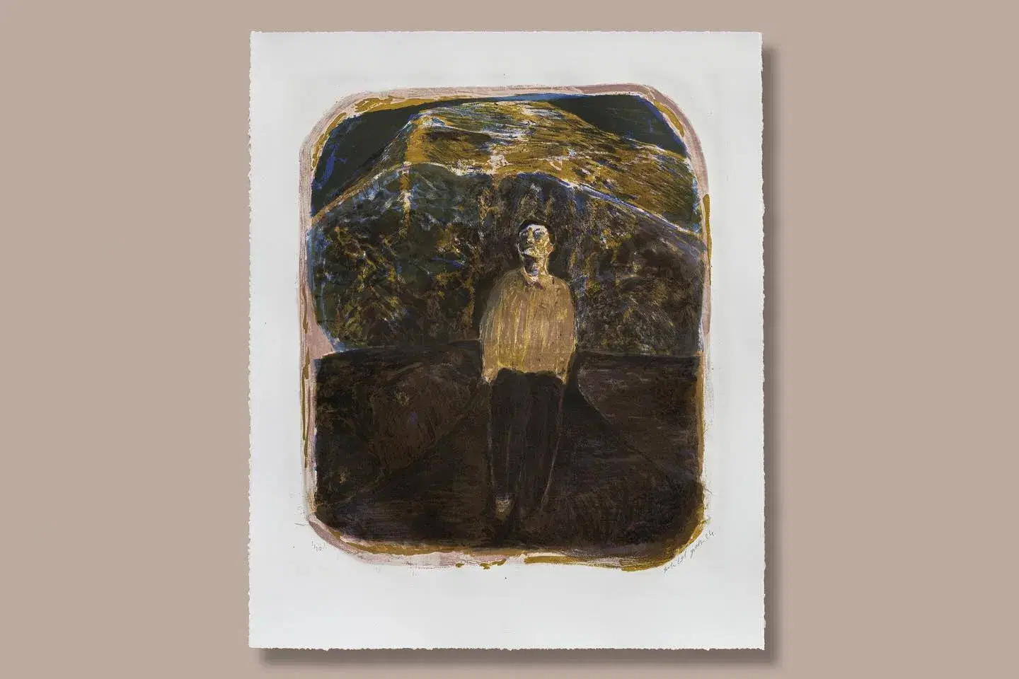 Lithography