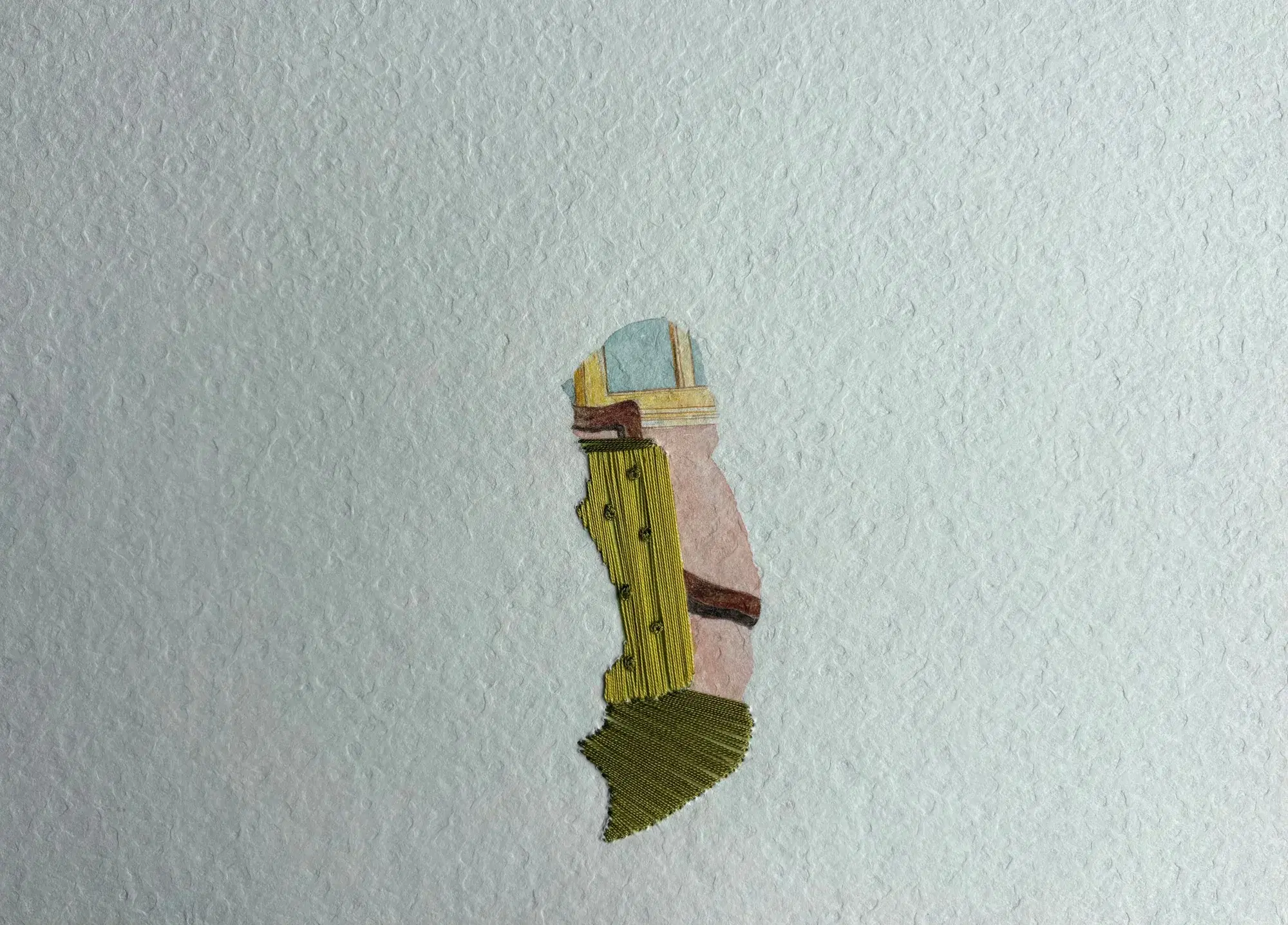 Gölgeler III