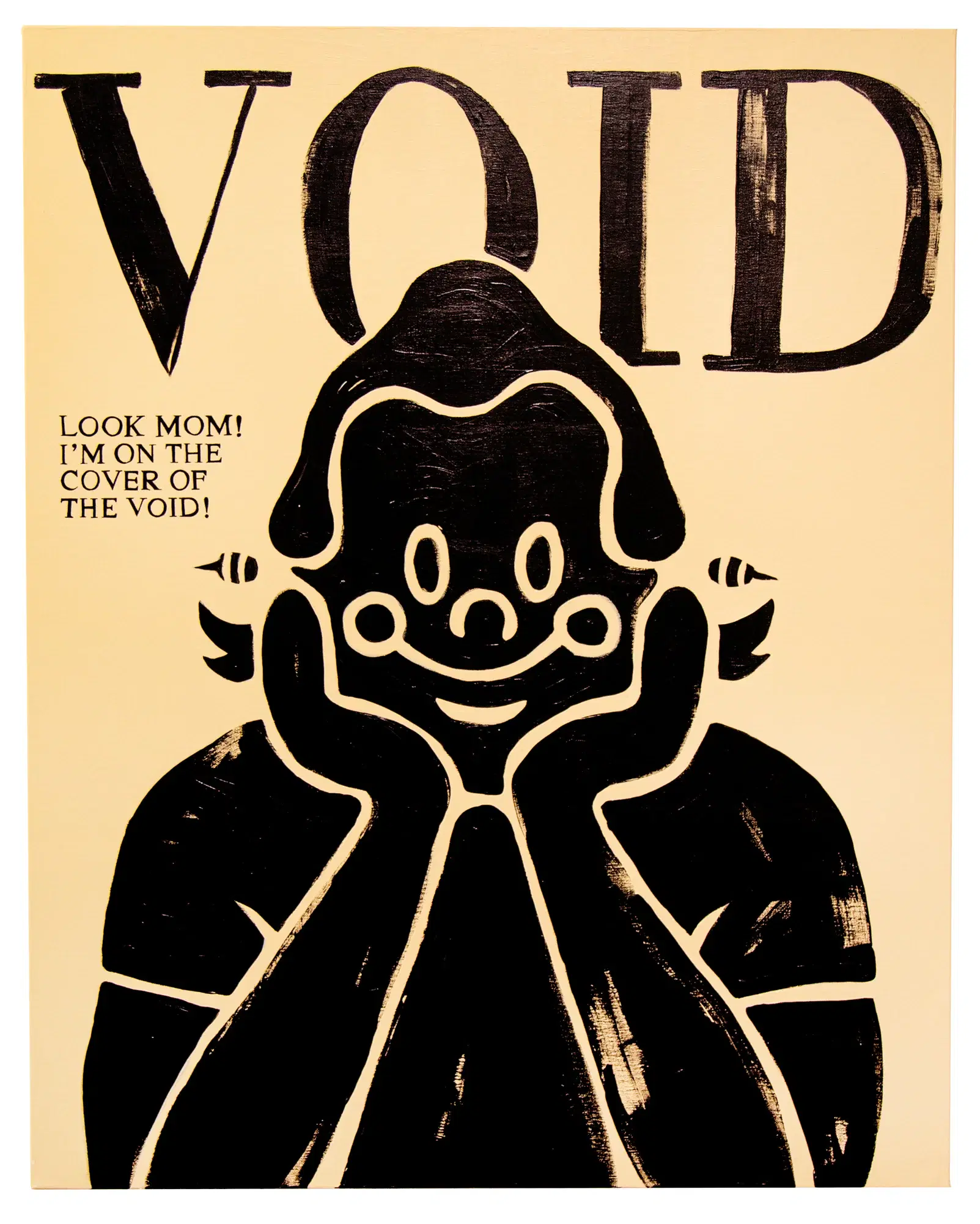Void No:2