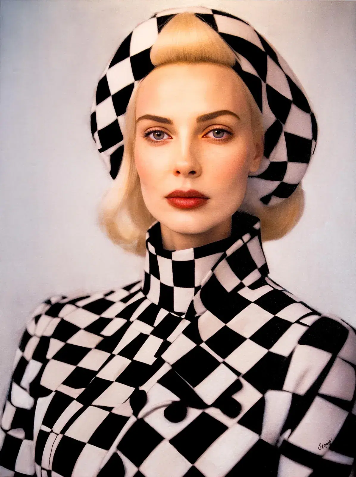 Queen of Illusions