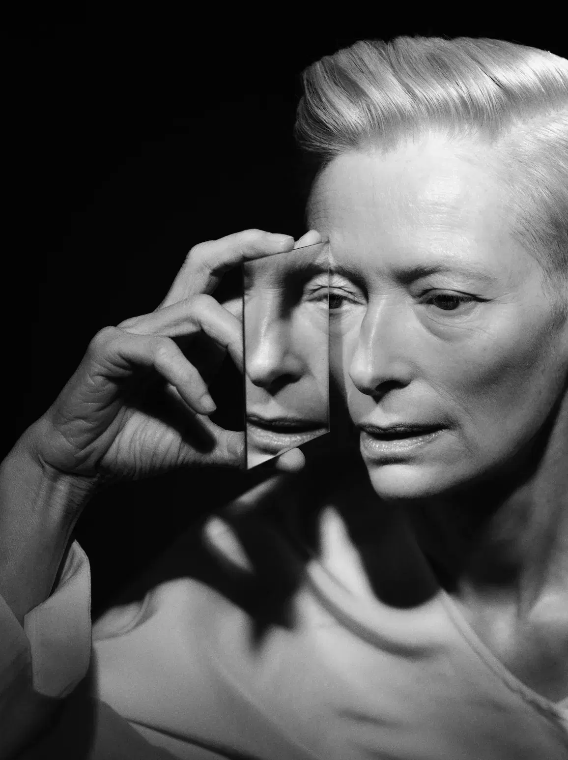 Tilda Swinton