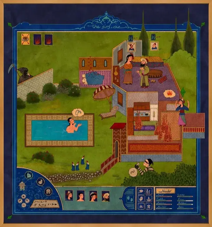 The Sims.exe_2