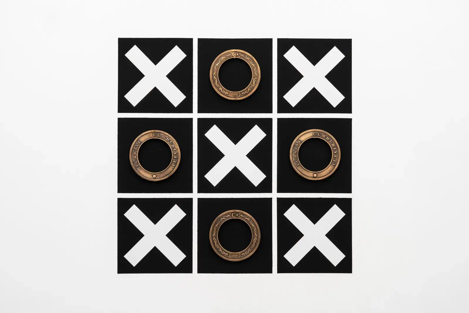 XOX