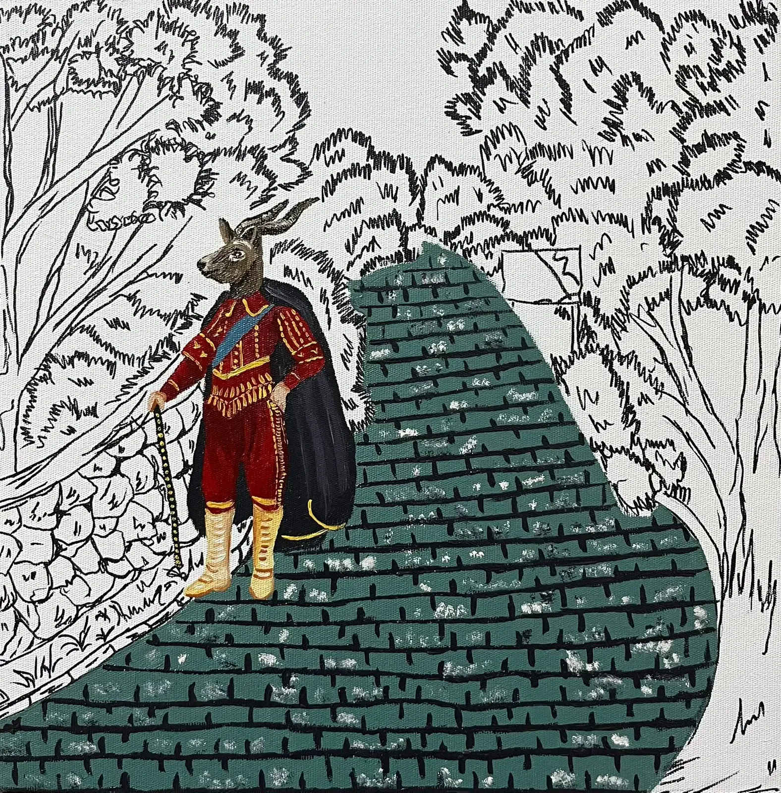 Bilge Adamlar VIII