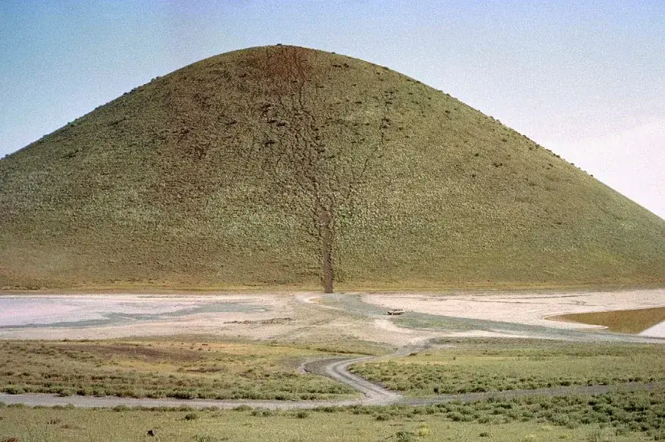 Nehir Boyunca
