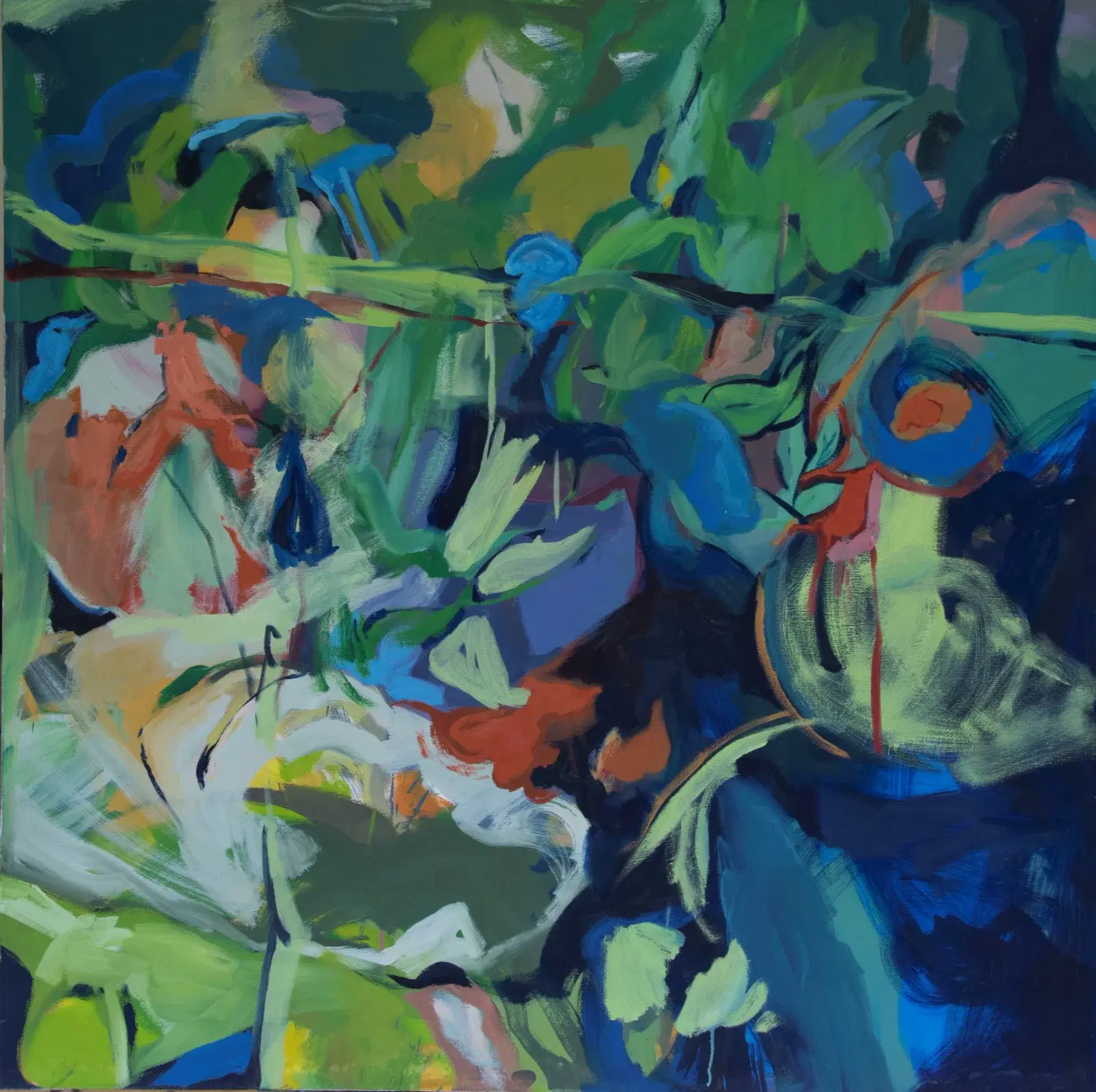 After Lautrec