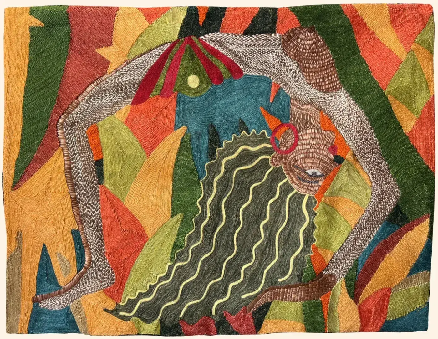 Dancer