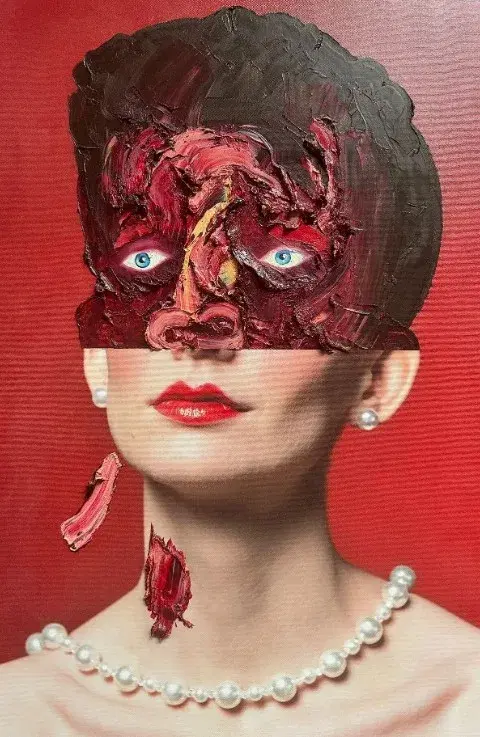 The Desire To Be More Beautiful 13
