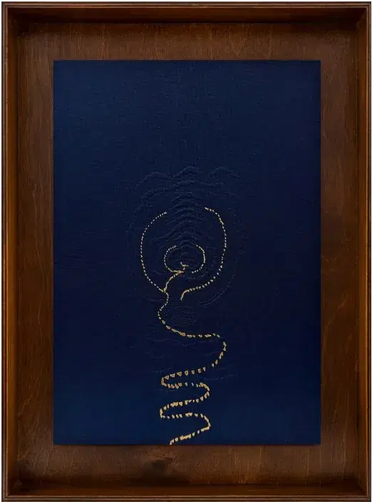 Books of Silvery Water (Map)
