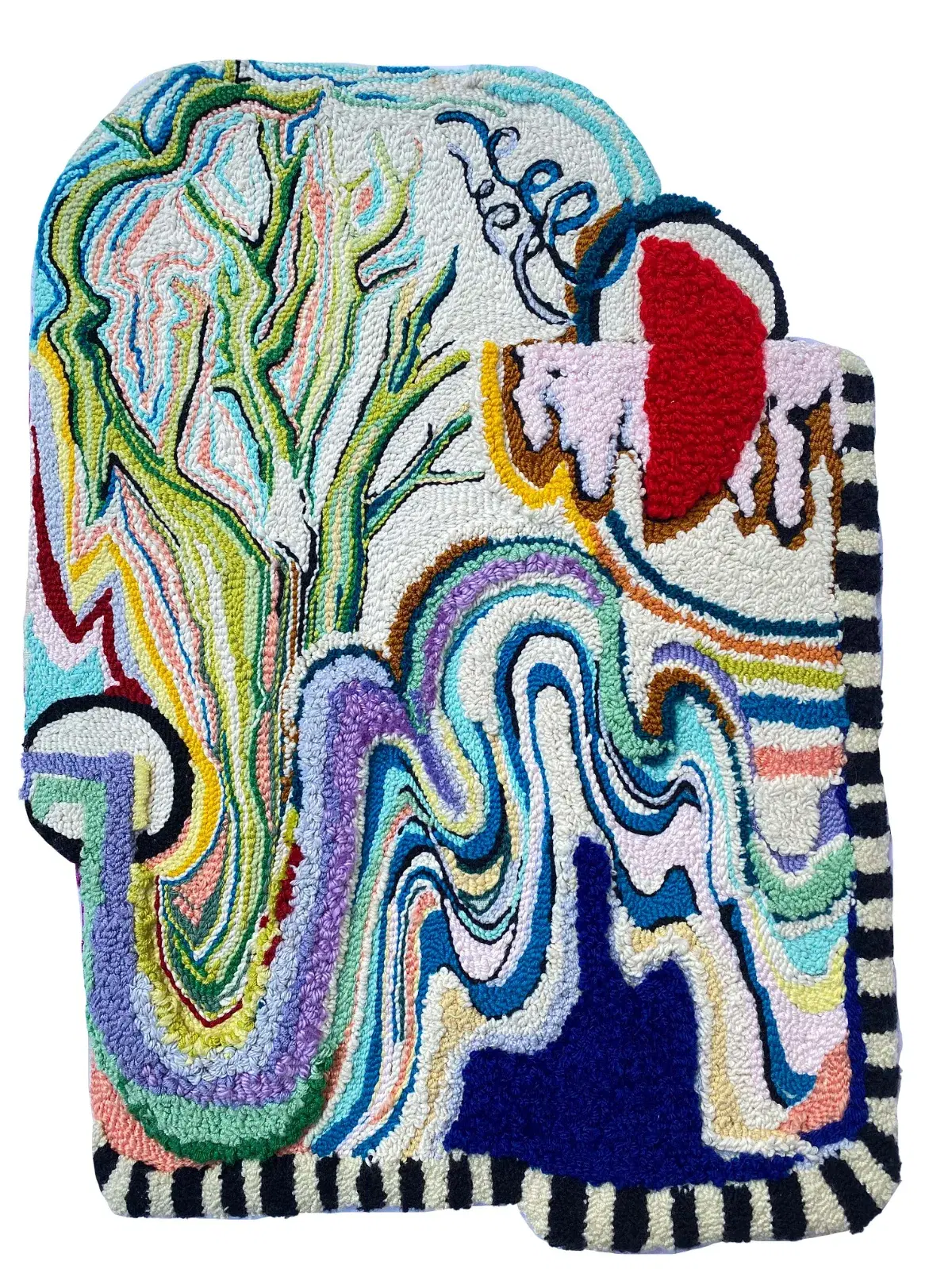 Pangea II