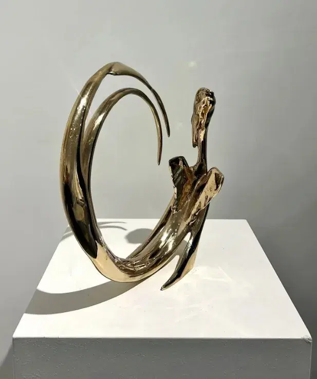 Helix Angel