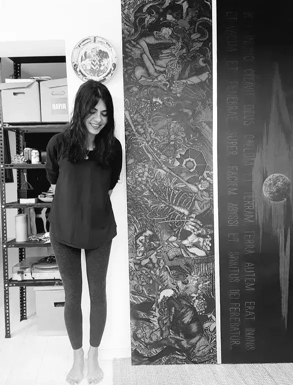 Burcu Urgut
