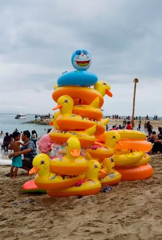 Air Castle
