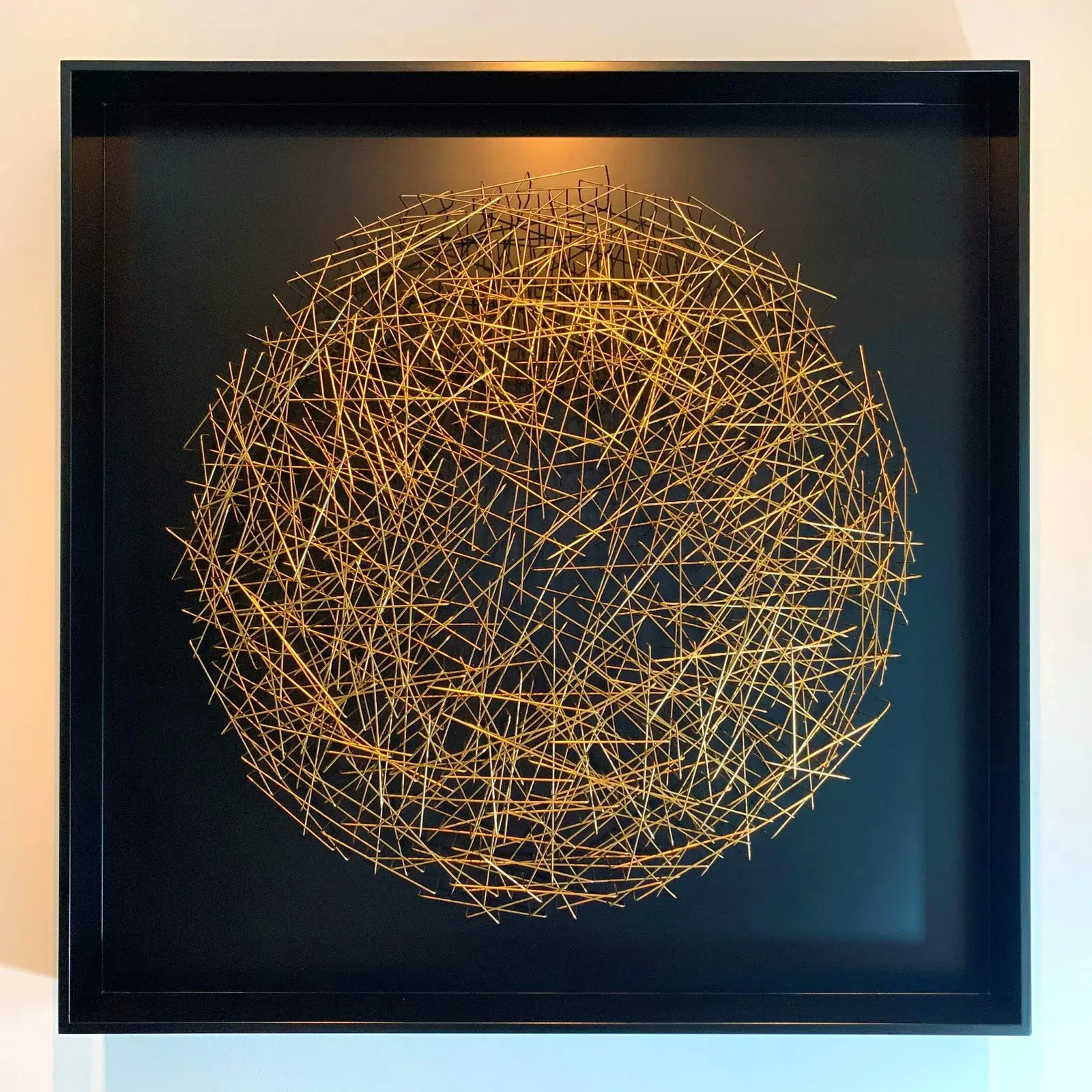 Connect The Dots