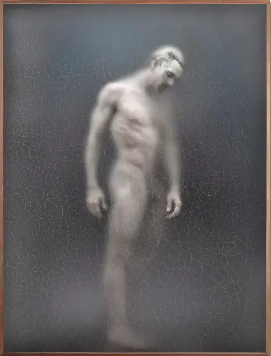 Jorge marble II