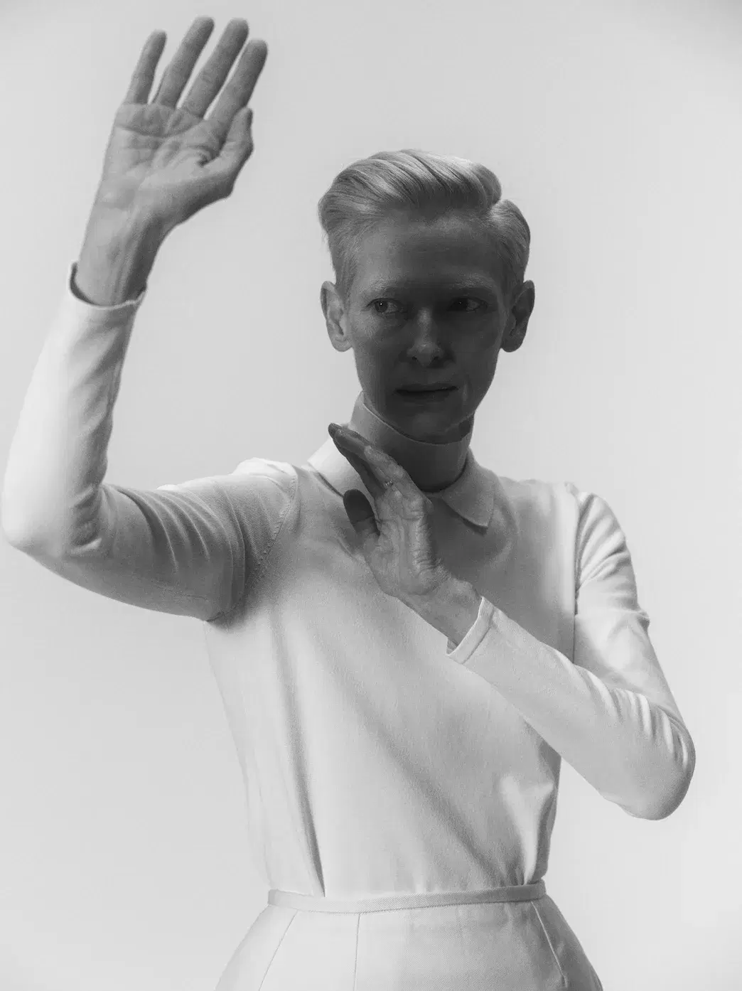 Tilda Swinton