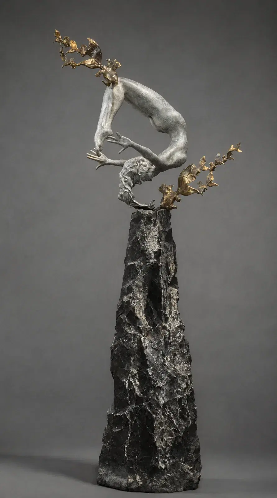 Danse With Water