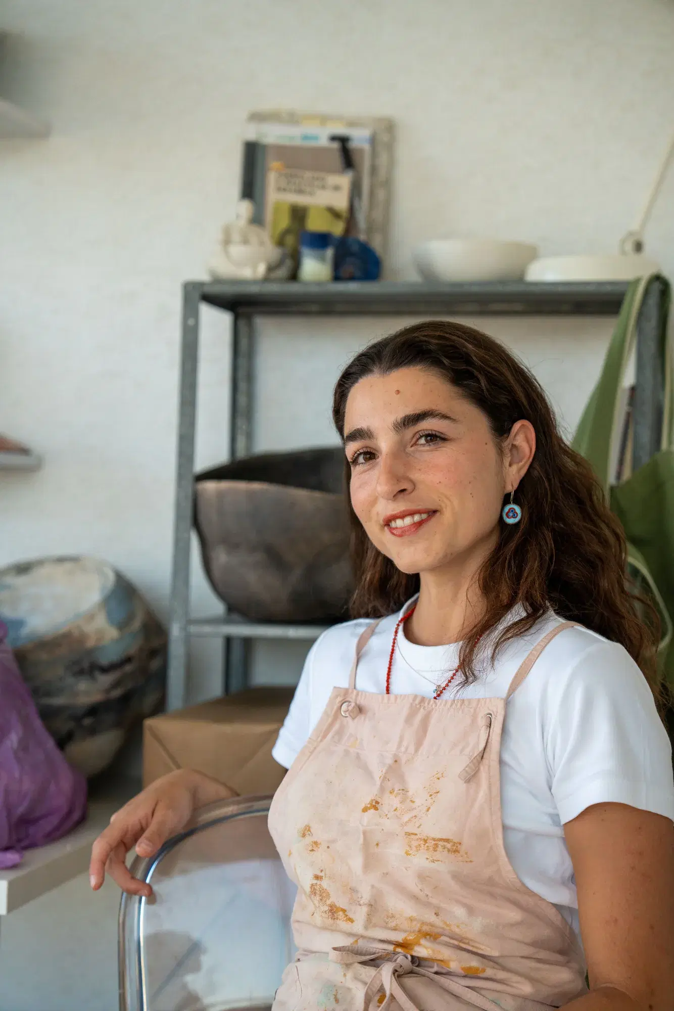 Leyla Borovalı