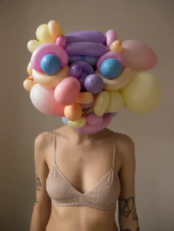 Living Sculptures