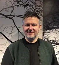 Laurent Champoussin