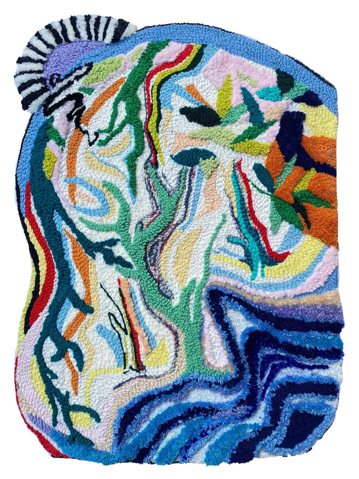 Pangea I