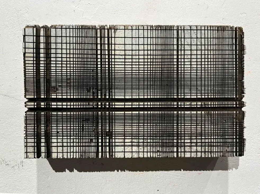 Repetition