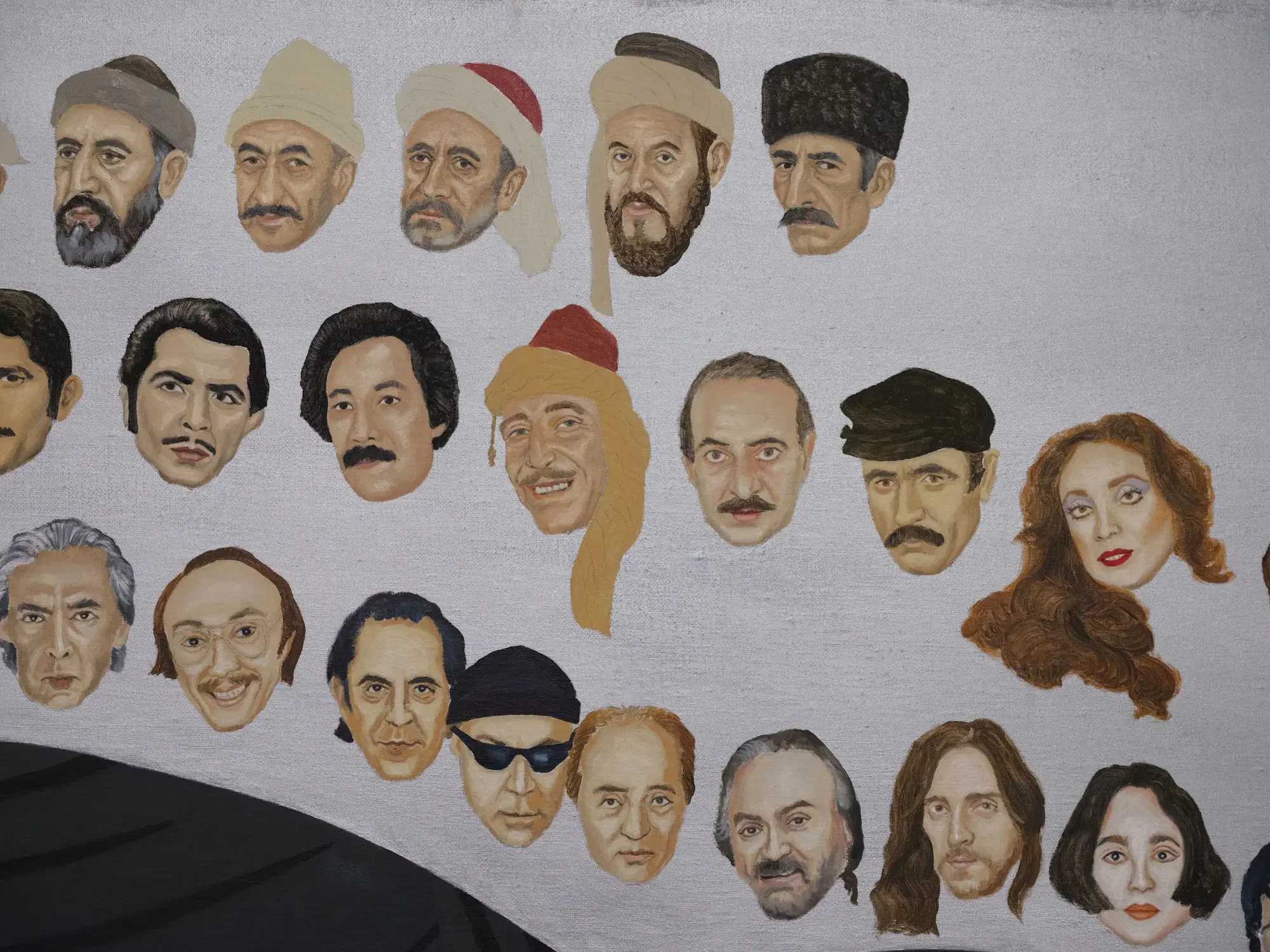 Senin Şarkını Söylüyorum 4