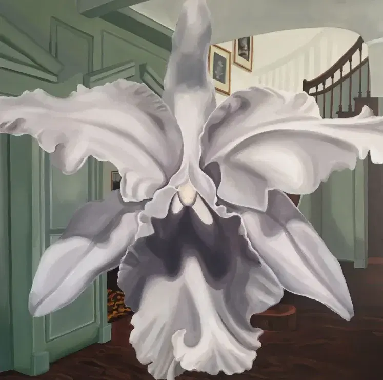 Blossom or phantom