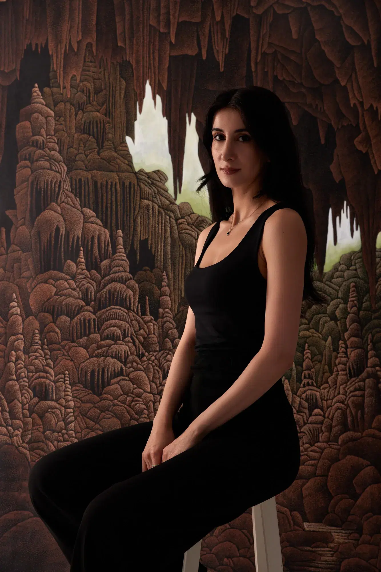 Özge Kahraman