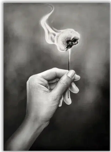 Ephemeral