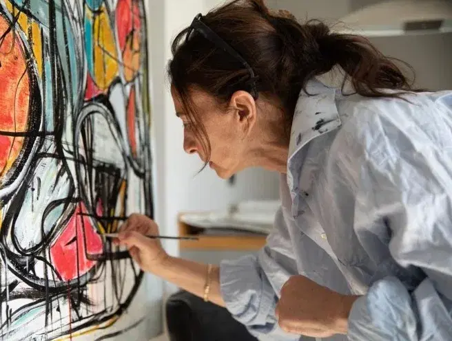 Sara Baruh