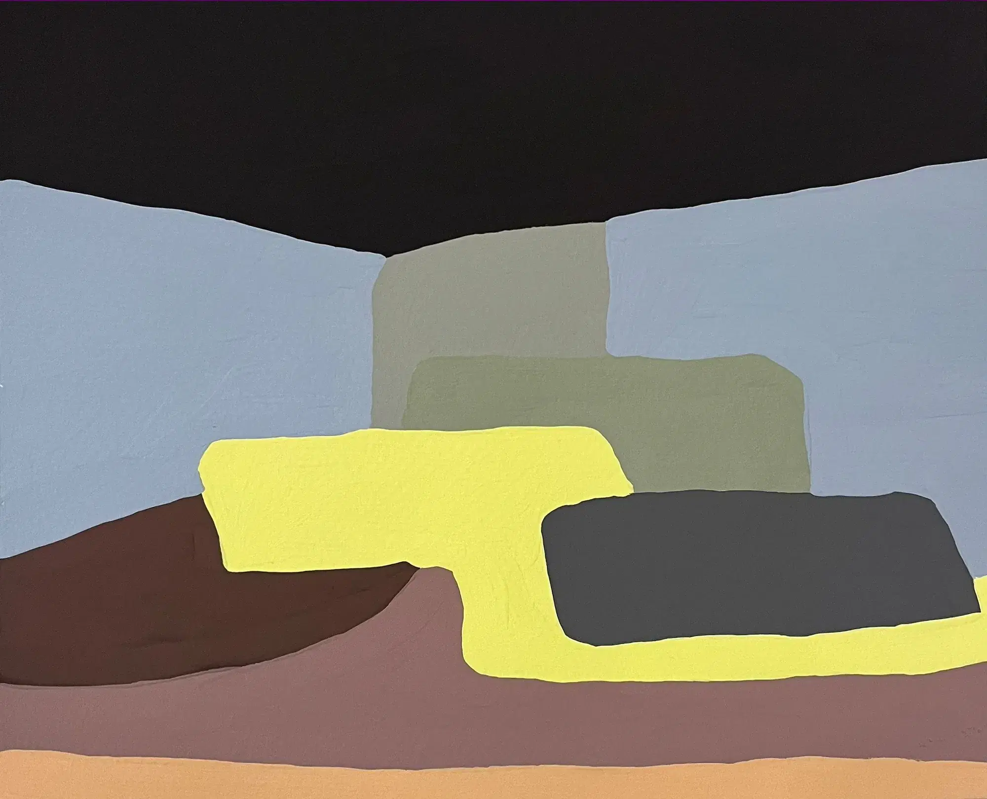 Color Studies