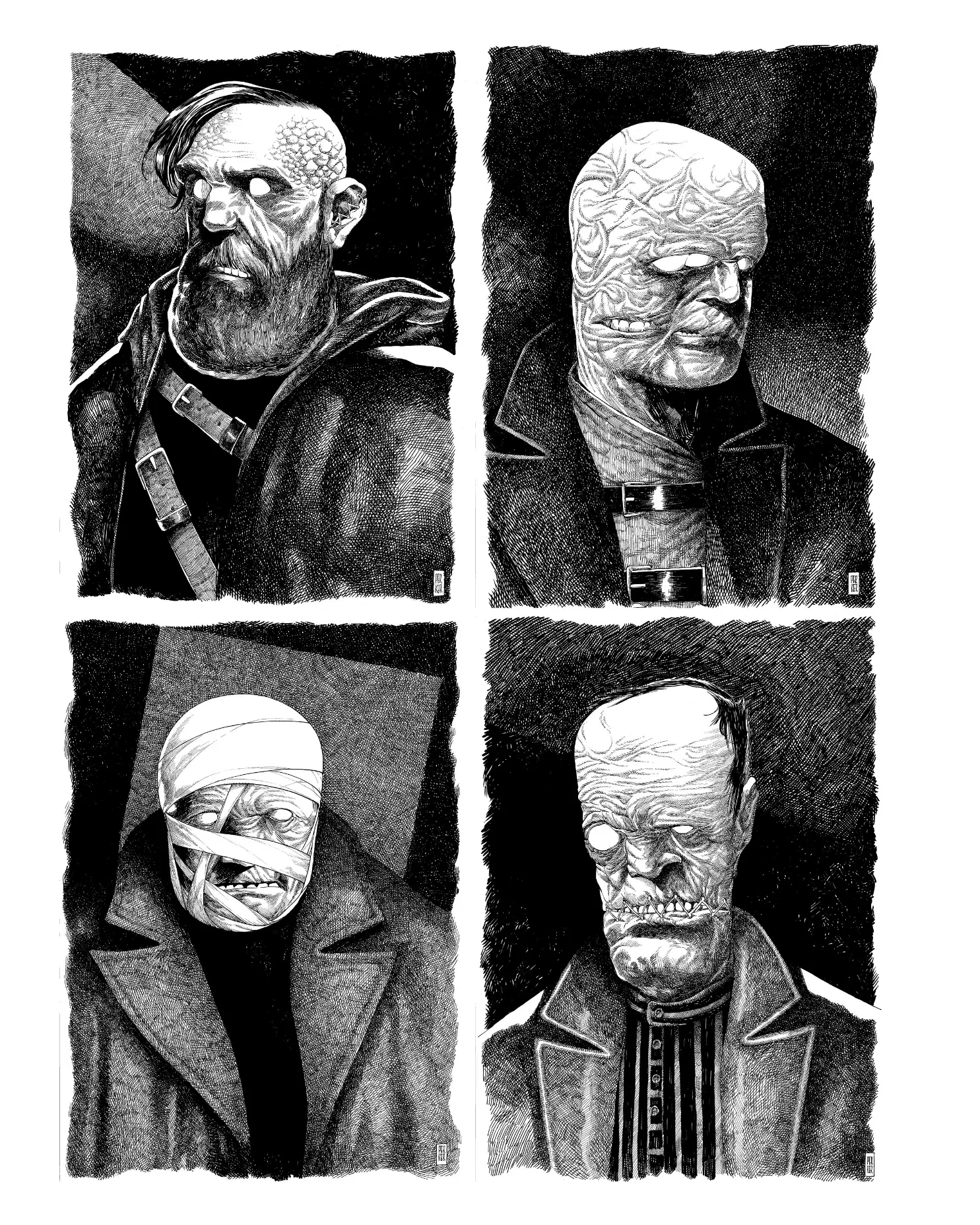 Transylvanians
