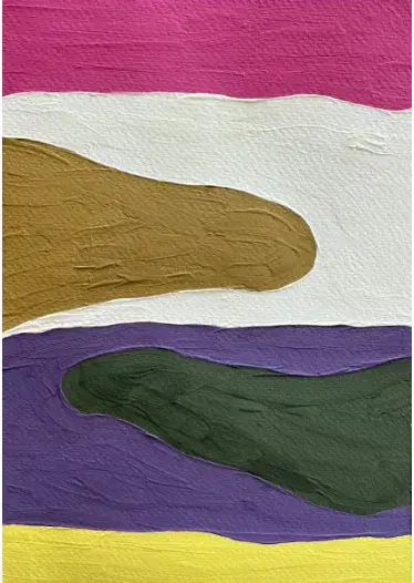 Color Studies