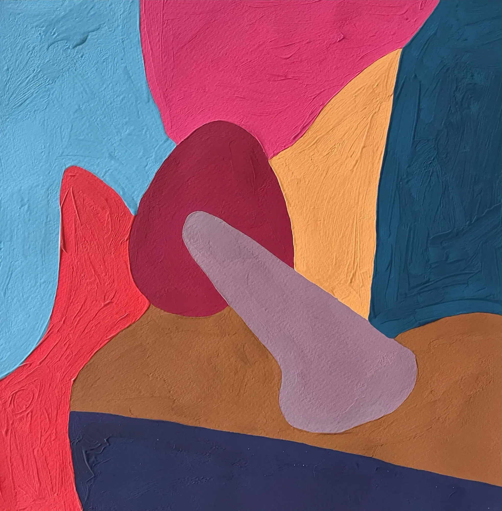 Color Studies