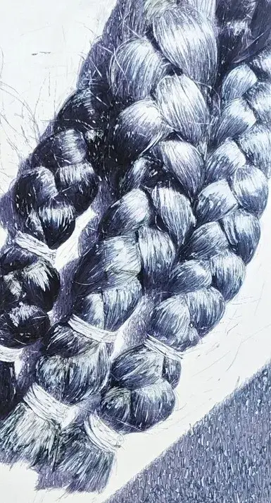 Rapunzel, Bir Varmış Bir Yokmuş Serisi
