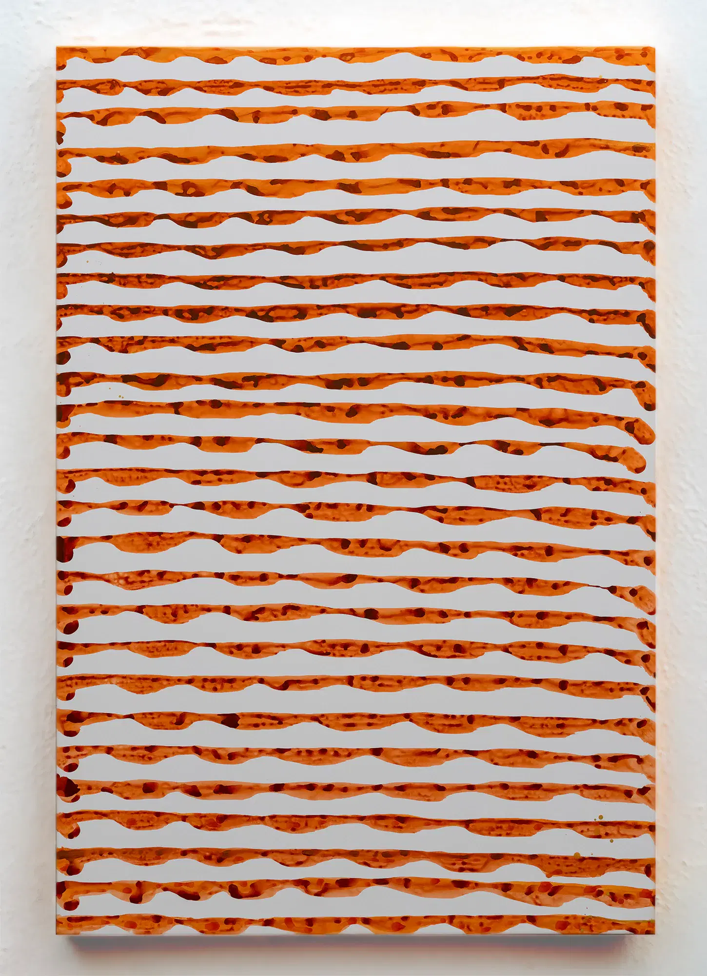 Earthen Waves #11