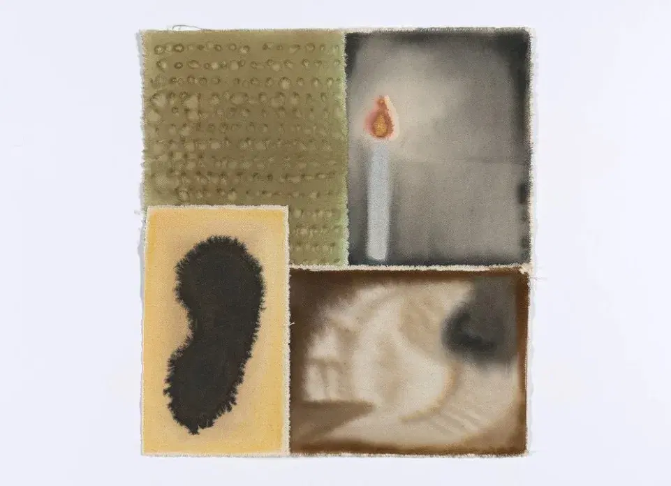 Ink Composition XII
