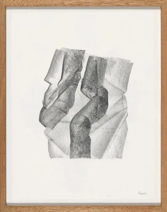 The Limbs of an Internal Wind