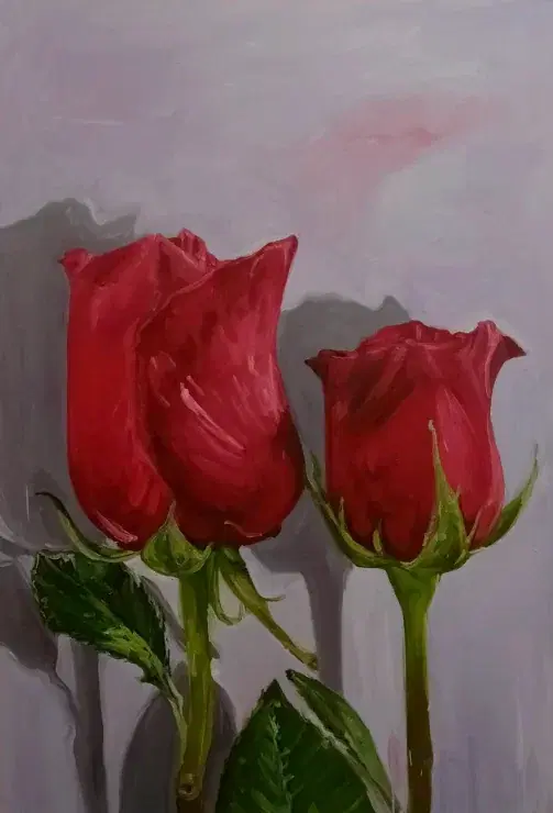 Roses