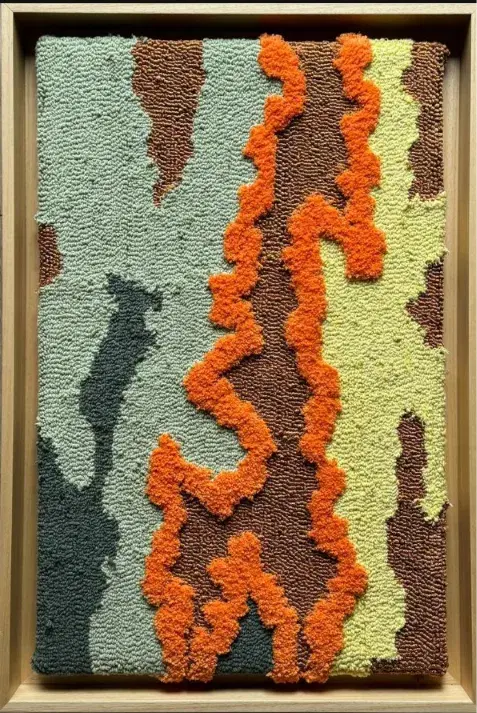 Ten Serisi I 