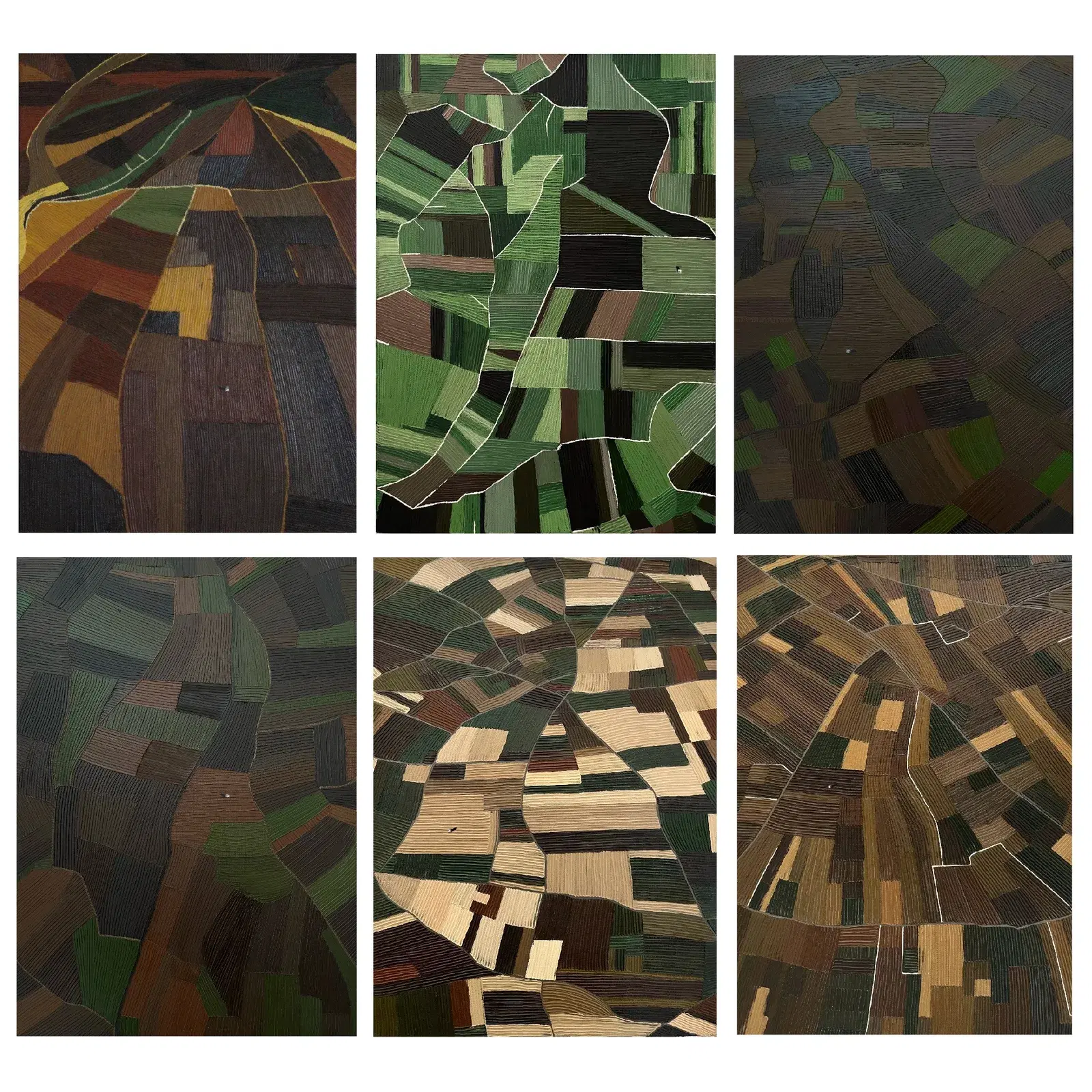Soil Record Series