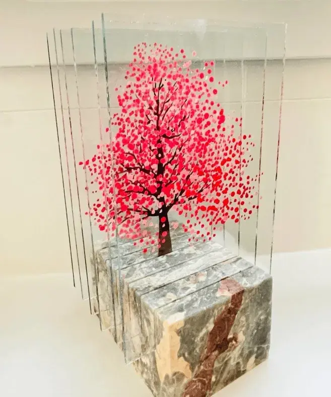 Dream of Pink