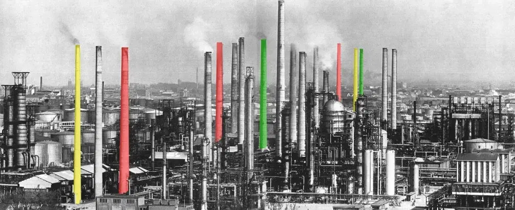 Refinery