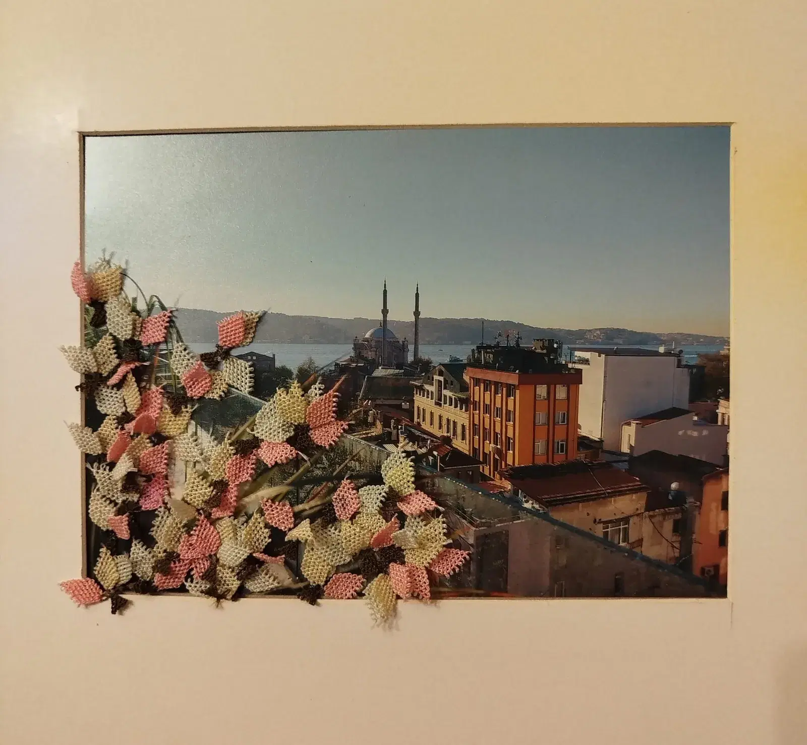 Flanör Serisi: Ortaköy 2