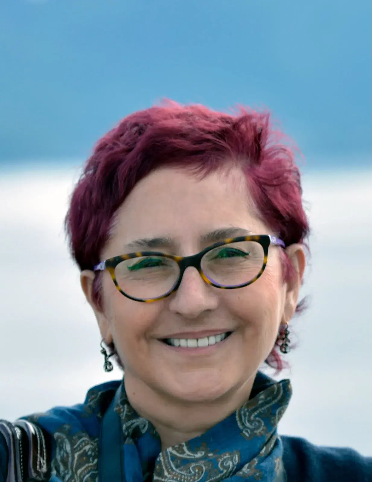 Nazan Azeri