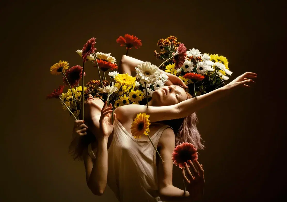 In Bloom