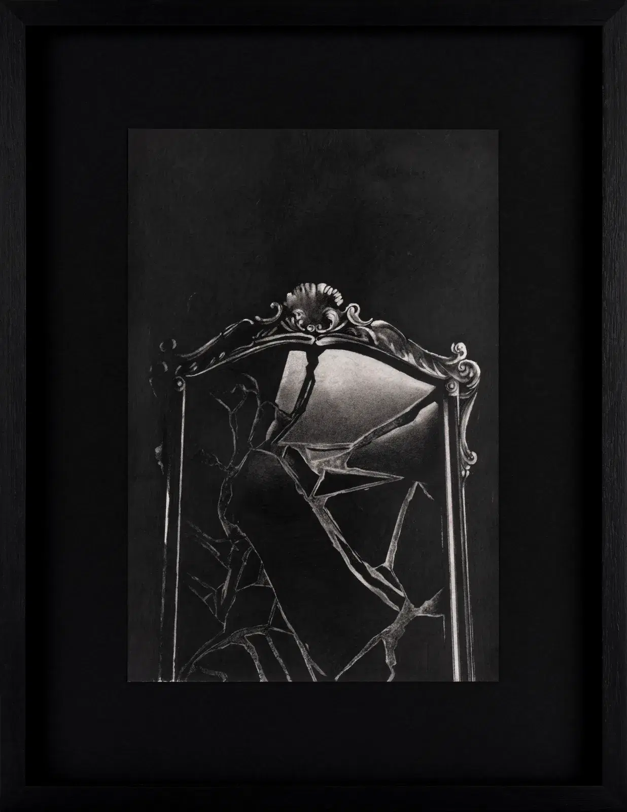 Fragment of the Self I
