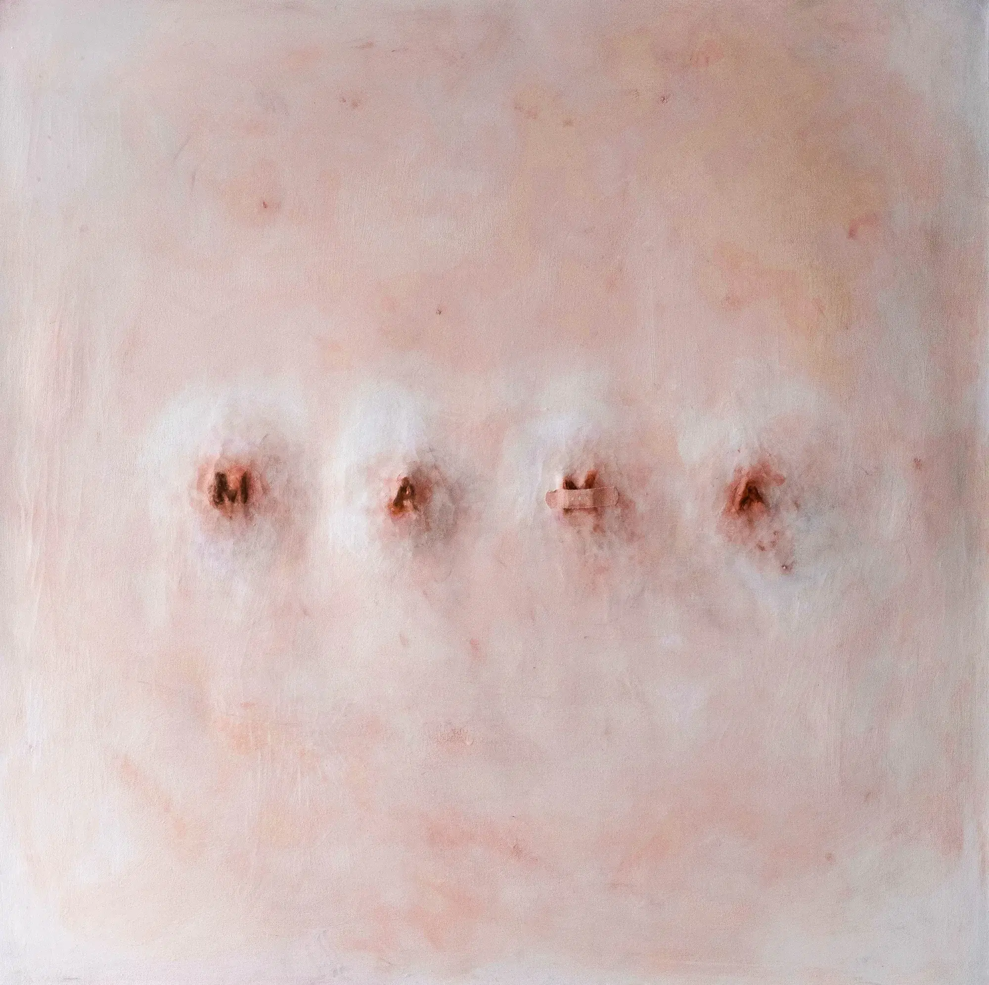 Mama / Yara Serisi