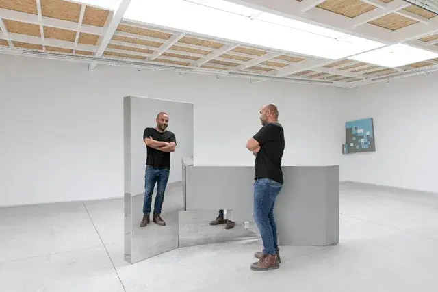 Mehmet Ali Uysal